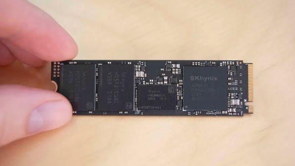 Platinum P41 vs 990 PRO SSD