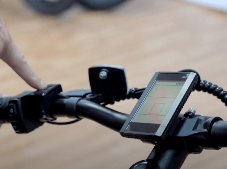 SMARTRAVEL DK400 E-Bike Review