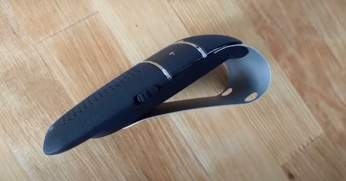 SOAIY S32 meilleur dispositif mains libres pour voiture