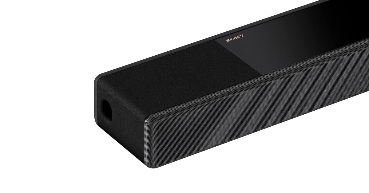 Sony HT-A7000 sound bar for sony bravia tv