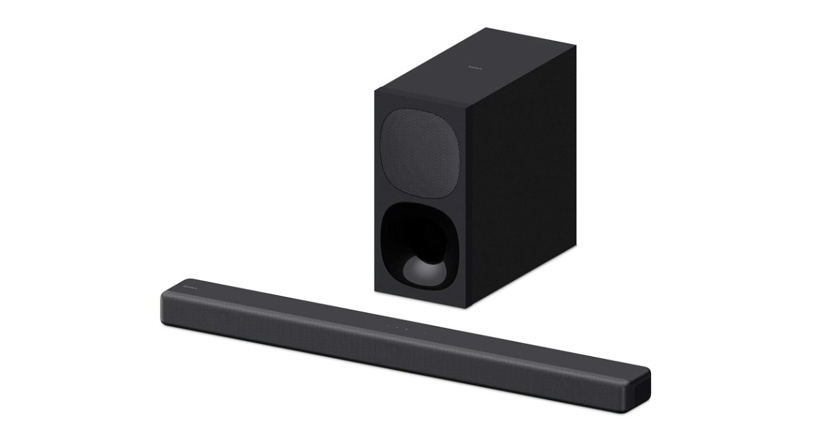 SONY HT-G700 best sound bar for sony bravia tv