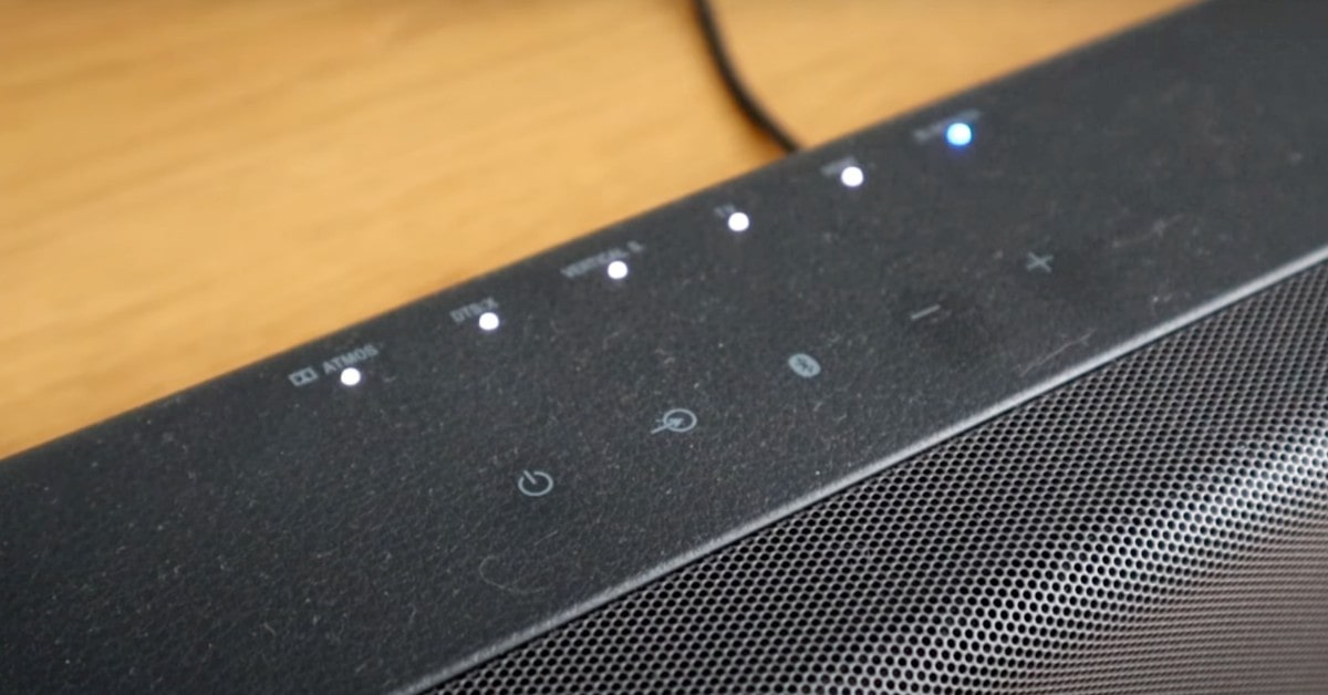 Sony HTX8500 soundbar for sony tv