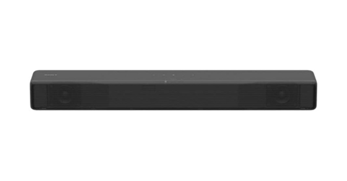 Sony S200F best soundbar for sony tv