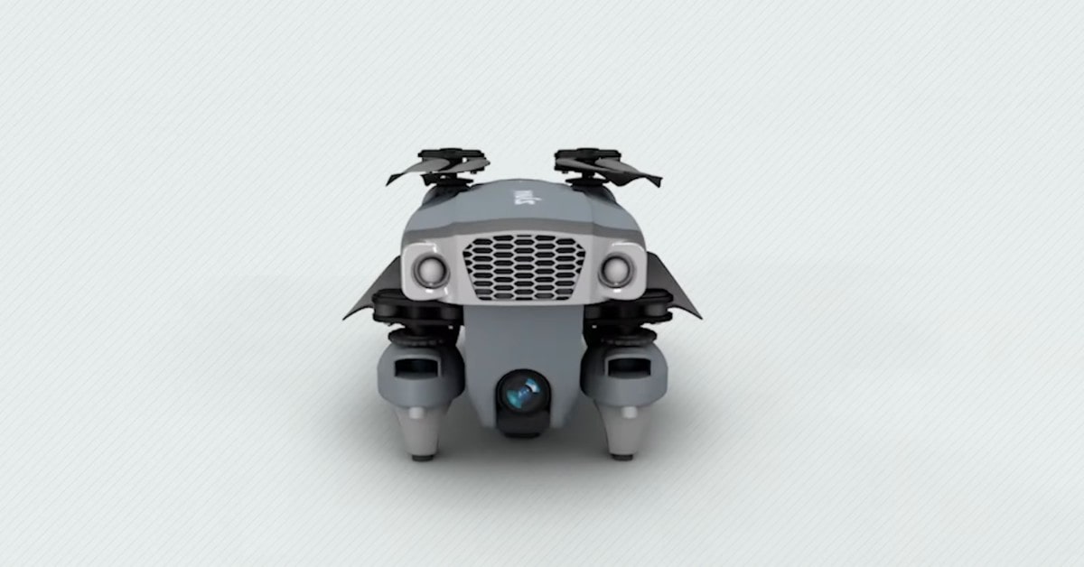 SYMA X500 best quadcopter under 200