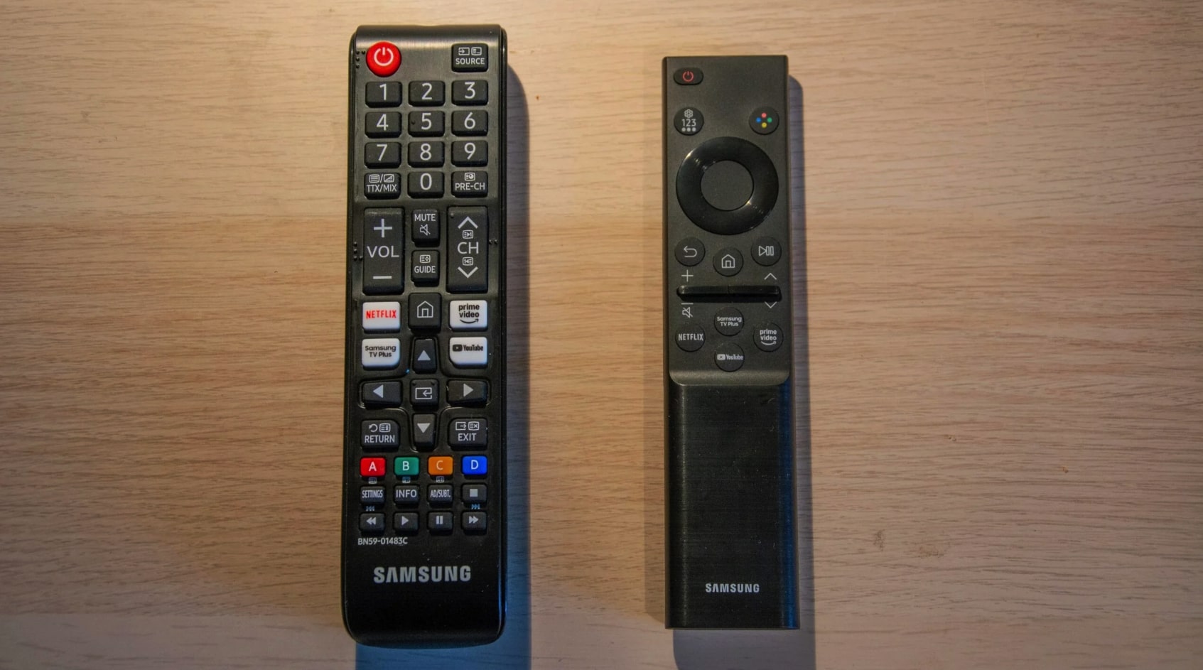 Samsung 55-Inch Crystal UHD U8000F cheap 4K TV