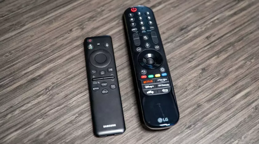 Samsung S90D OLED movie theater quality TV