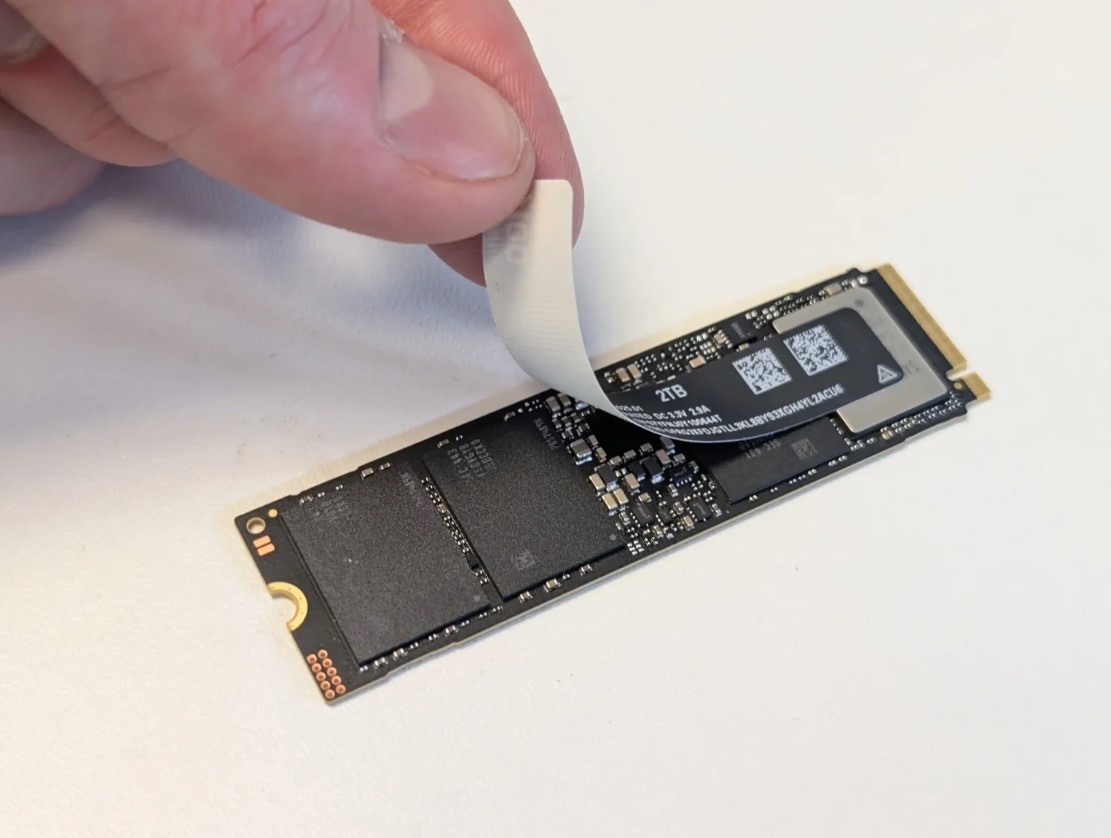 Samsung 9100 PRO or Crucial T705