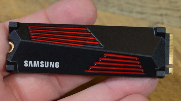 990 PRO SSD vs Platinum P41