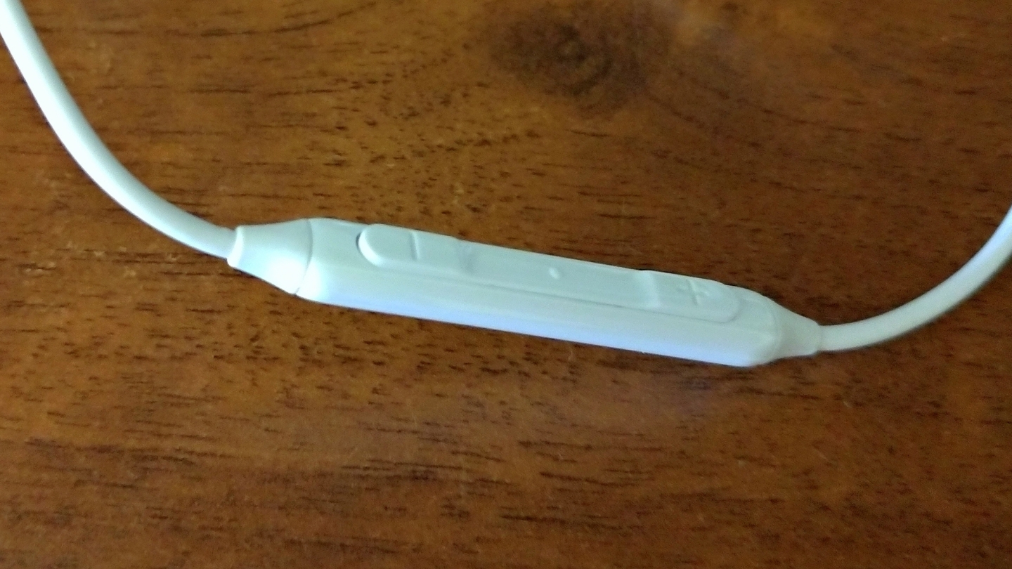 Samsung EO-IC100 USB-C earbuds no headphone jack