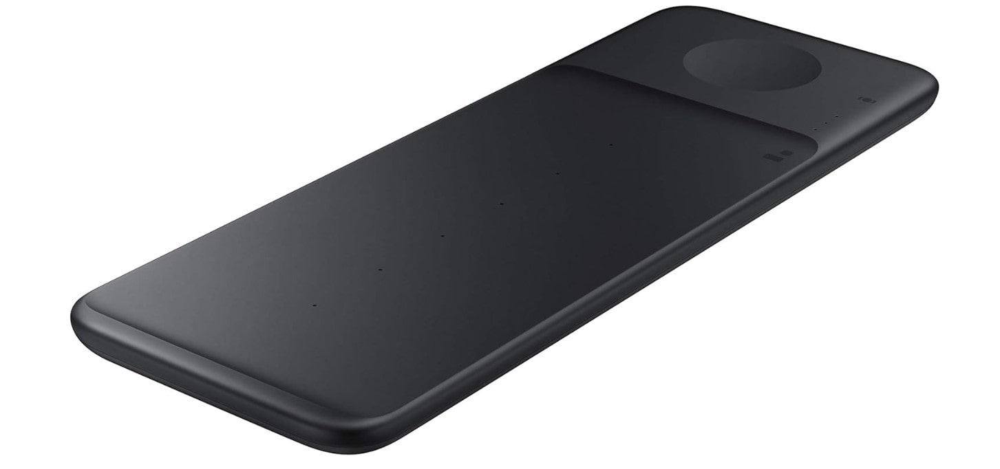 Samsung Wireless Charger Trio review