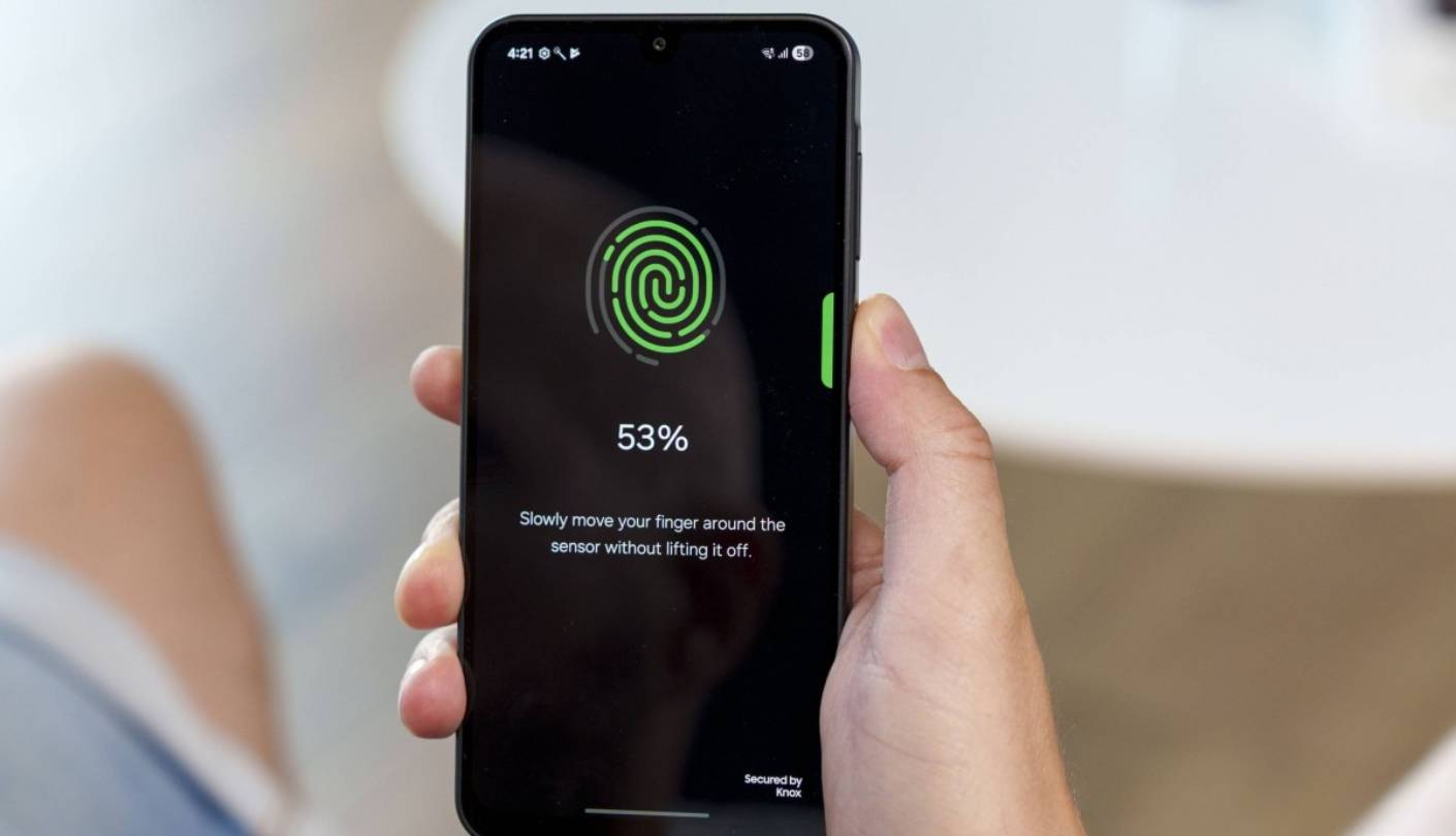 Samsung Galaxy A17 5G budget phone with good camera under $300