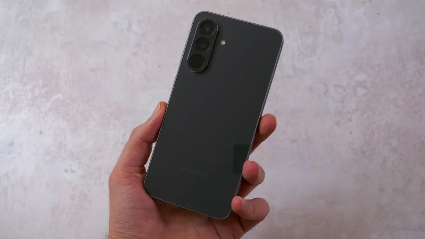 Samsung Galaxy A56 5G phone for mobile gaming budget