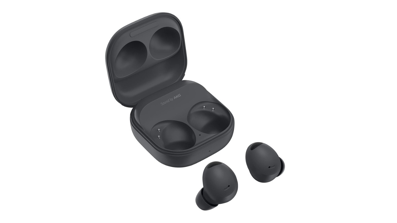 Samsung Galaxy Buds 2 Pro : les meilleurs écouteurs à réduction de bruit