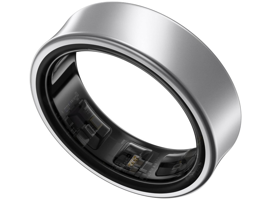 Samsung Galaxy Ring review