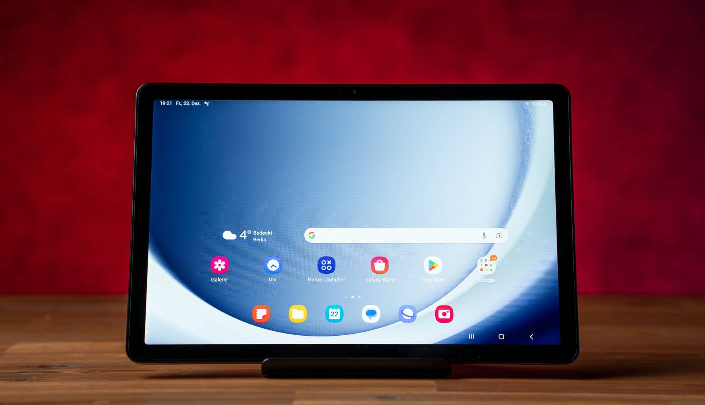 Samsung Galaxy Tab A9 Plus cheap tablets like iPad 2026