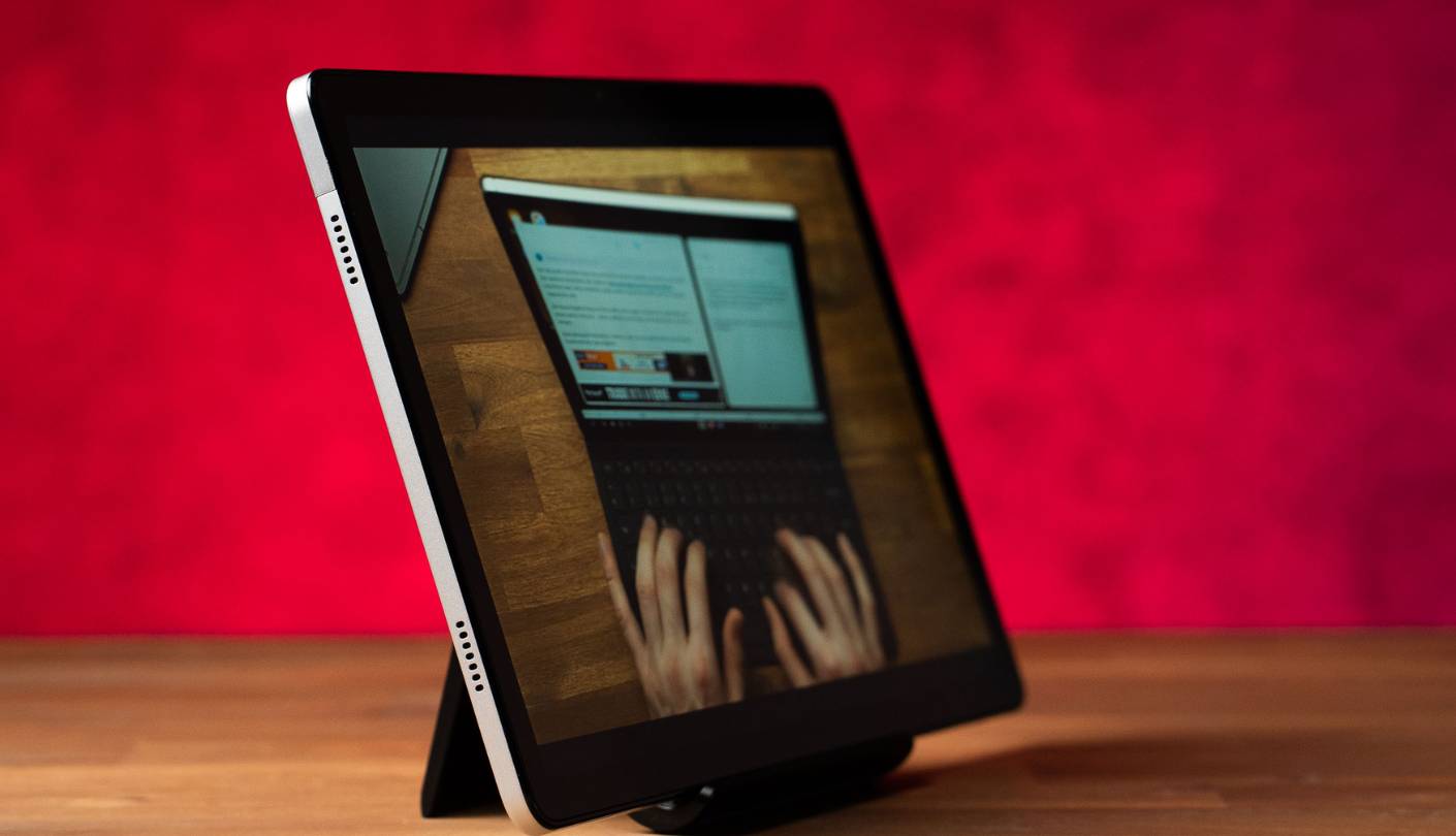 Samsung Galaxy Tab A9 Plus affordable Android tablet