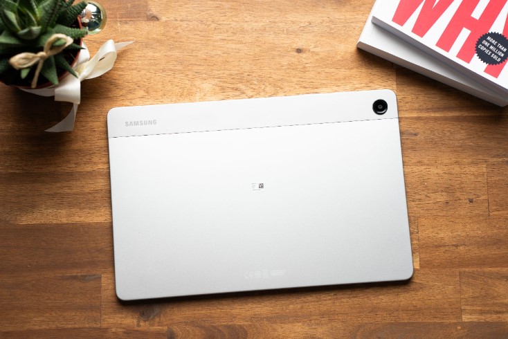 Samsung Galaxy Tab A9 Plus child-friendly tablet