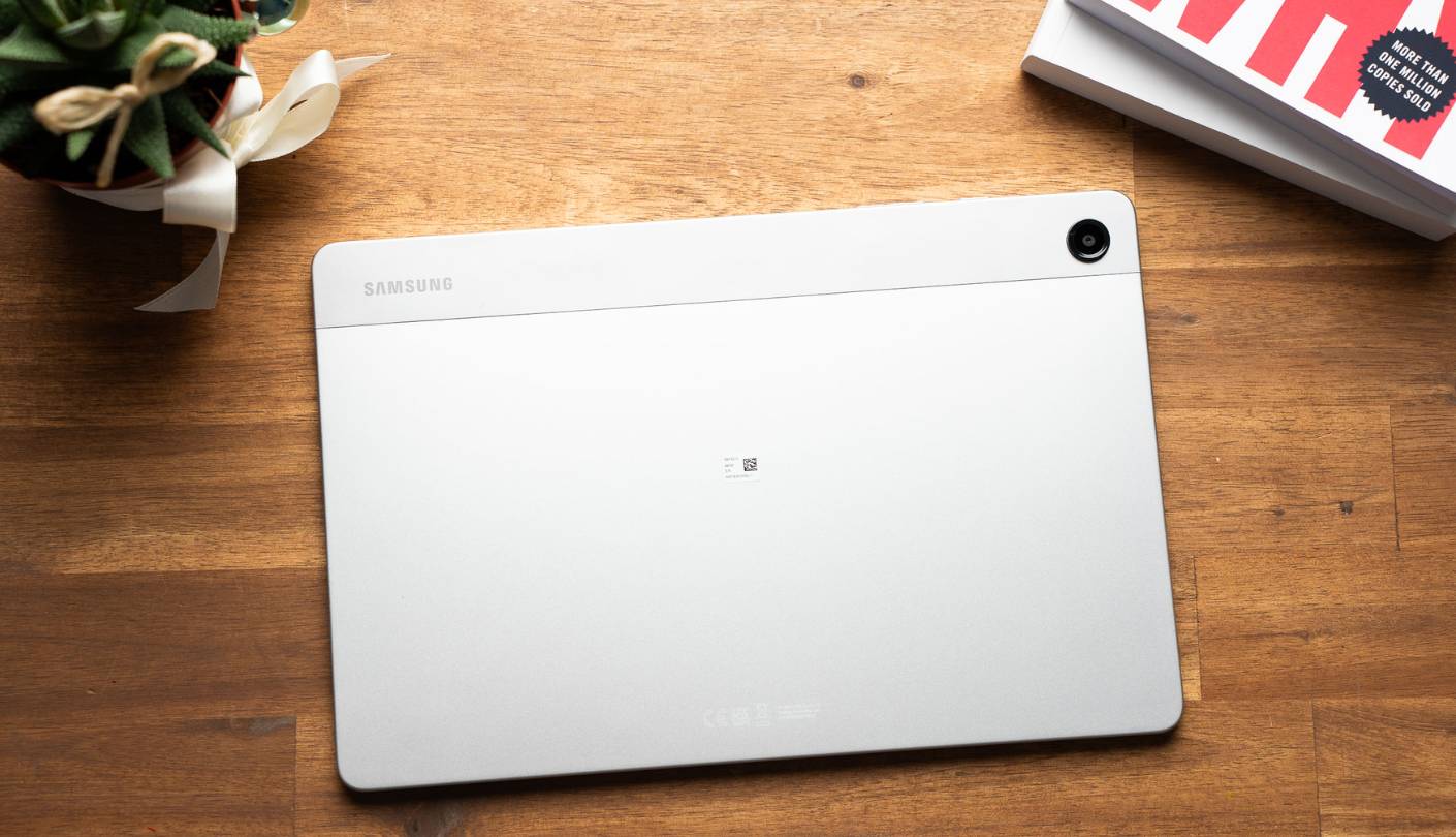 Samsung Galaxy Tab A9 Plus budget iPad replacement