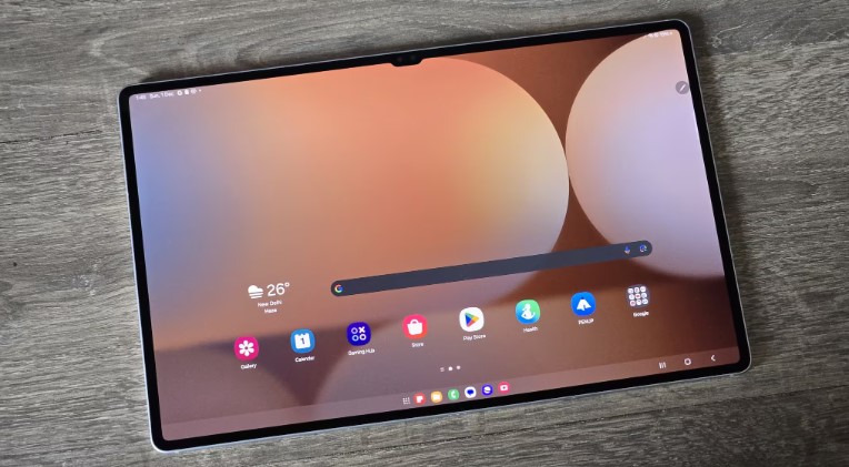 Galaxy Tab S10 Ultra vs iPad Pro 13 M4