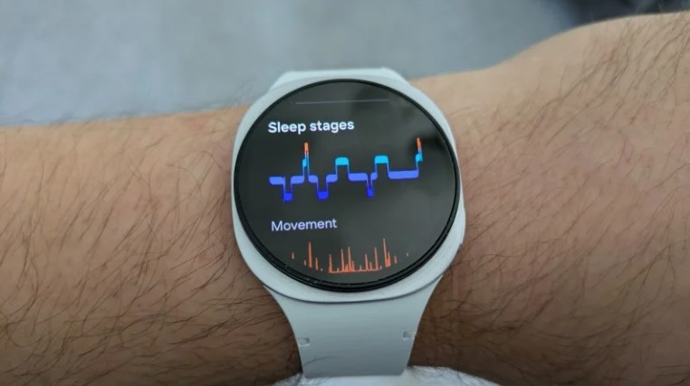 Comparaison entre Pixel Watch 4 et Galaxy Watch 8