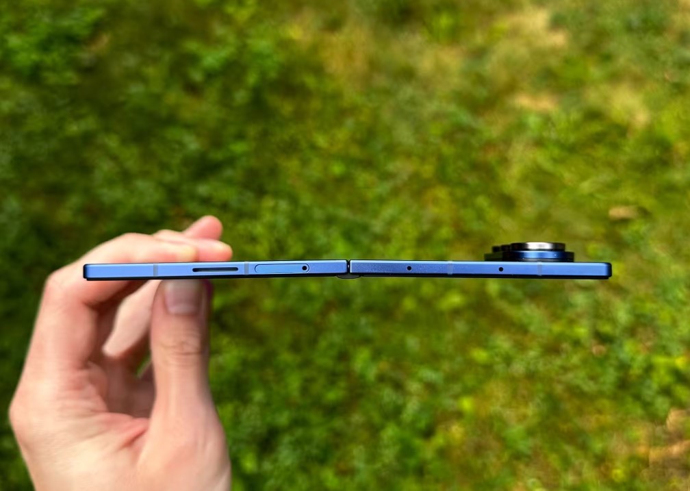 Samsung Galaxy Z Fold 7 : avis sur le téléphone pliable