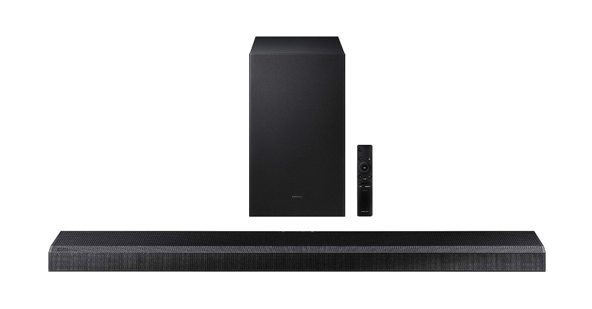 5 Best Soundbars for Projector in 2024 Bluetooth Soundbar for