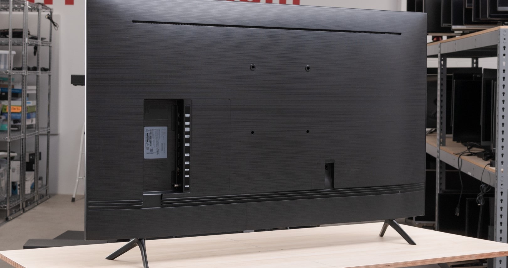 Samsung Q70T QLED Téléviseur 4K 1000 euros