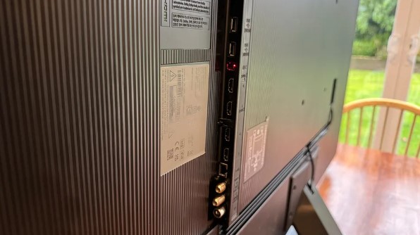 Samsung Q80D or Samsung Q70D