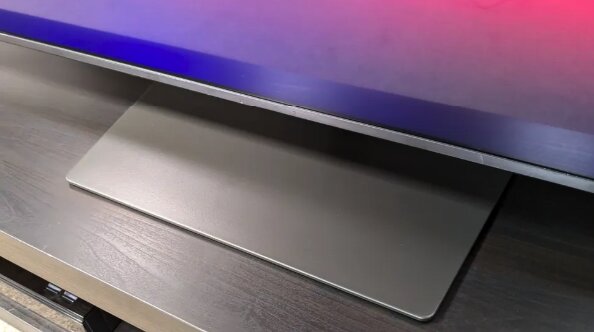 Samsung QN85D Neo QLED 4K TV Dolby Atmos support