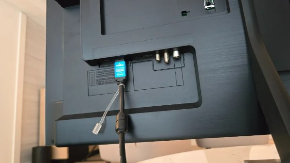 Samsung S90D qd-oled tv