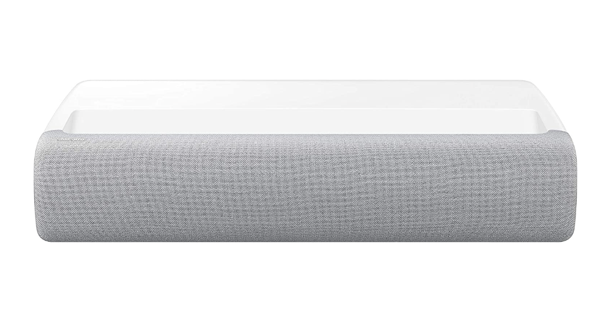 SAMSUNG SP-LSP9Tbest laser projector