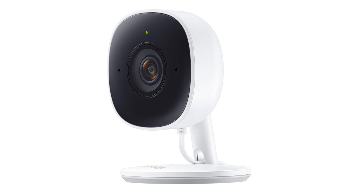 Samsung SmartThings best camera for smartthings