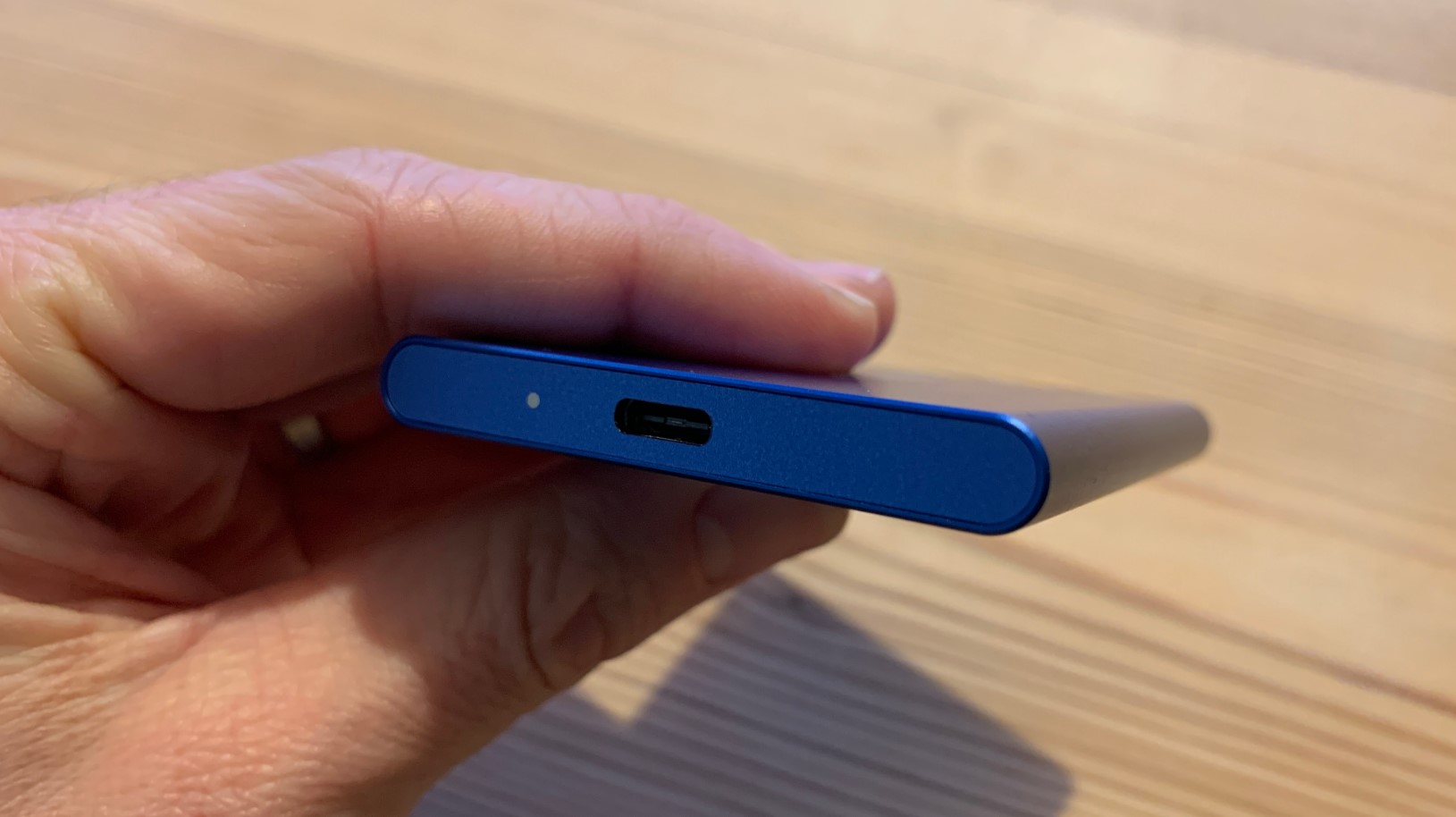 Samsung T7 or Samsung T9