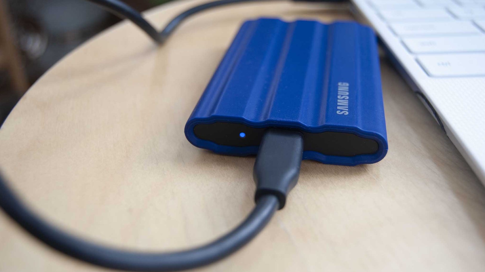 T7 Shield vs Extreme Portable