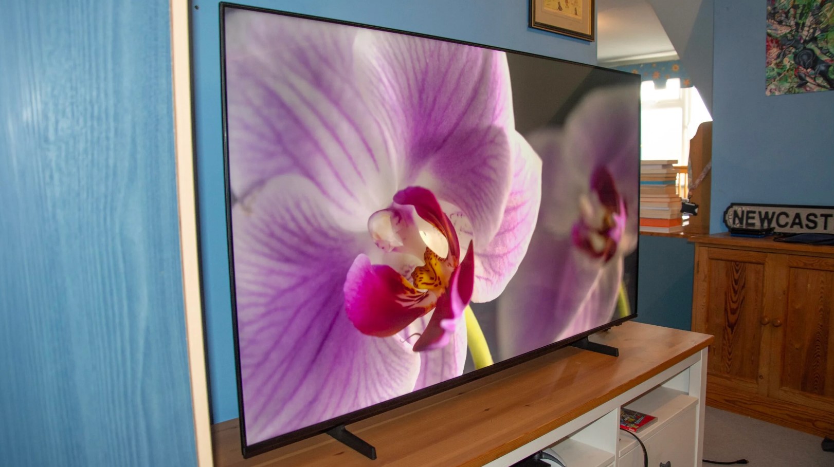 Samsung U8000F 75 inch TV deal