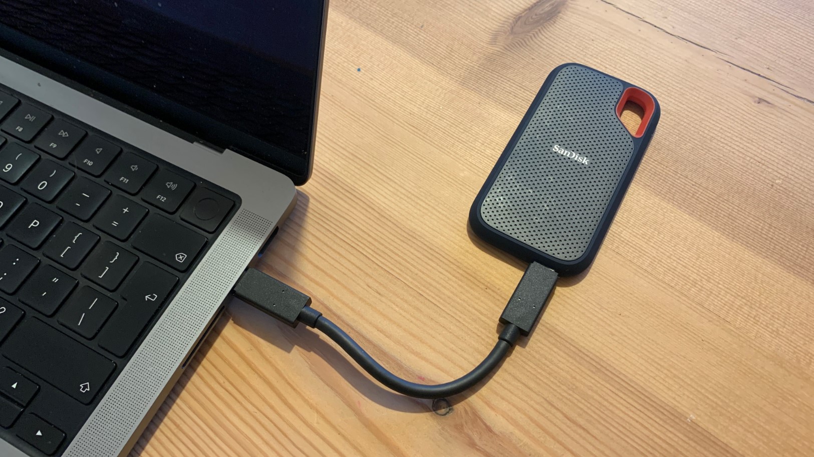 Extreme Portable vs T7 Shield