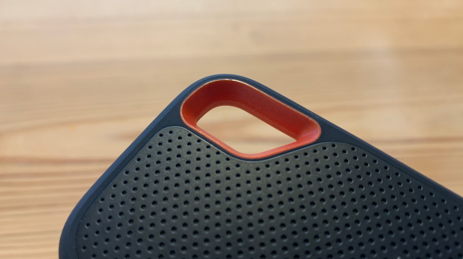 Comparaison entre T7 Shield et Extreme Portable