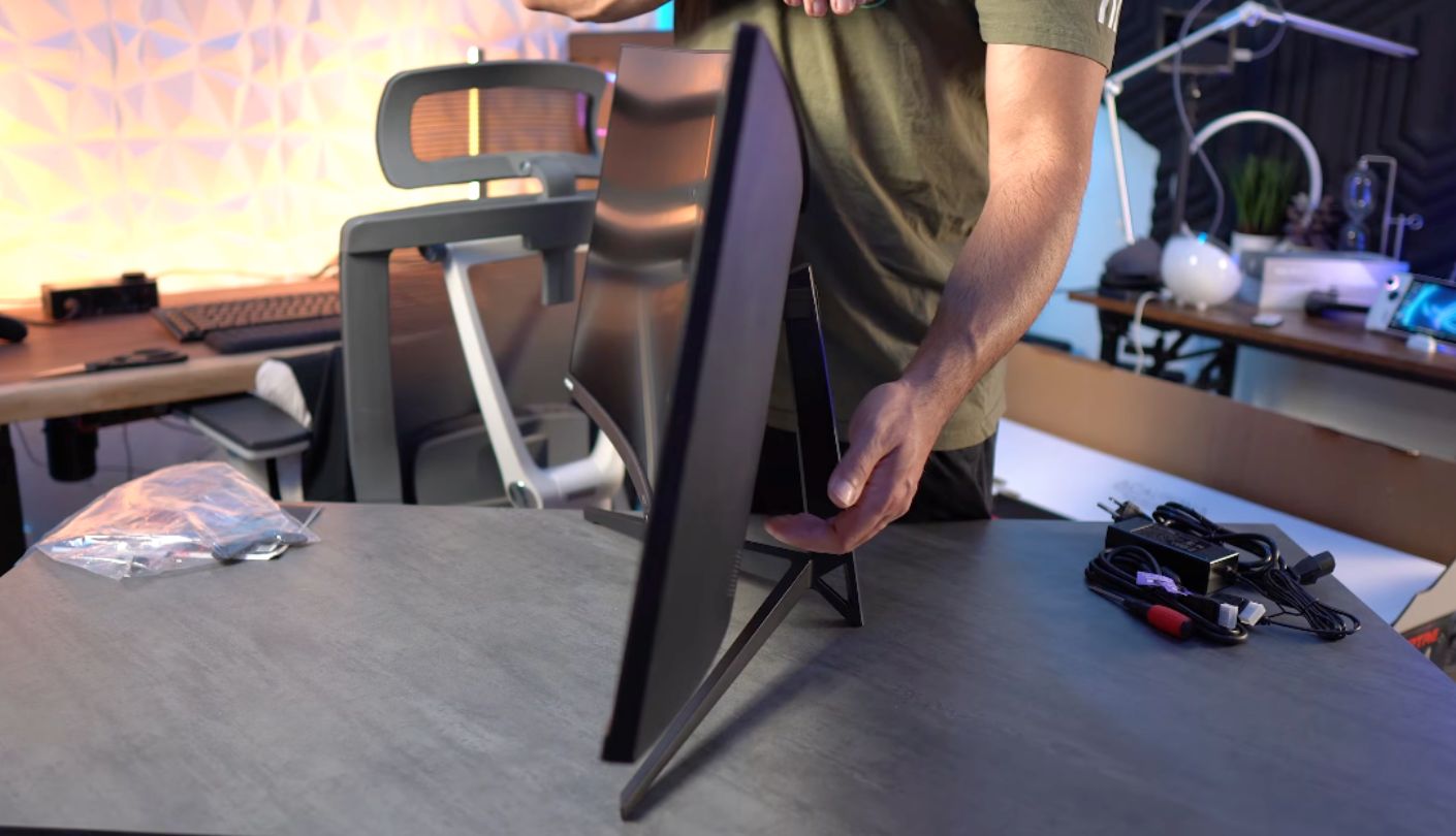 Sceptre C345B-QUT168 budget ultrawide monitor