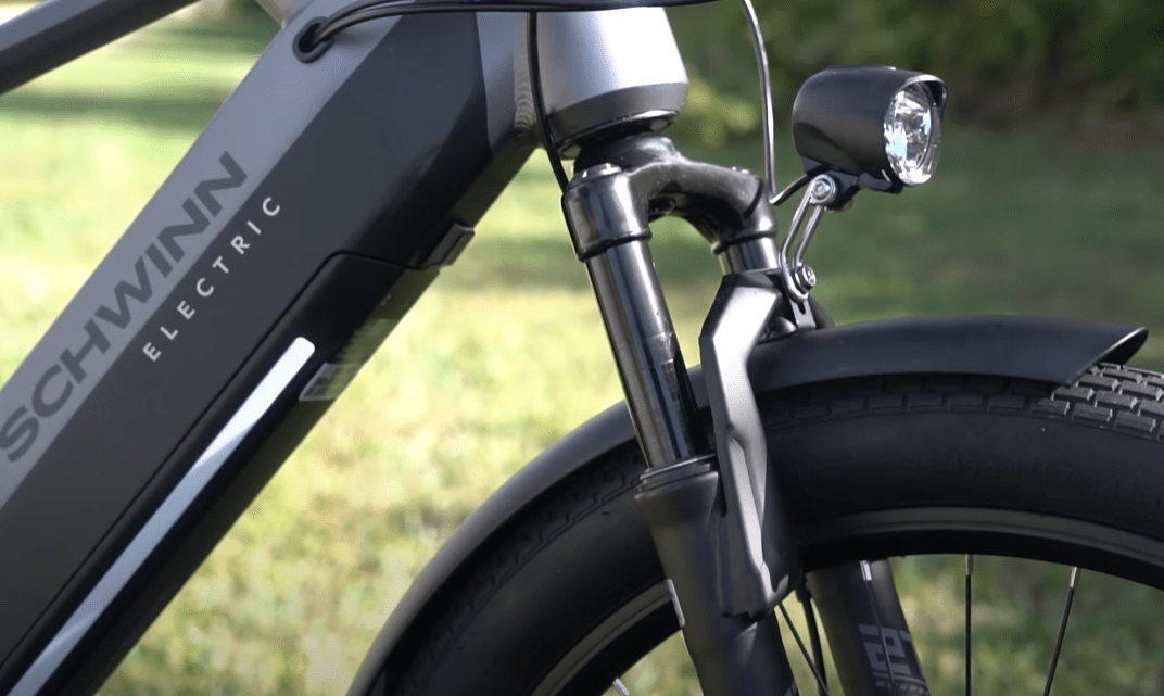 Schwinn Coston CE bike