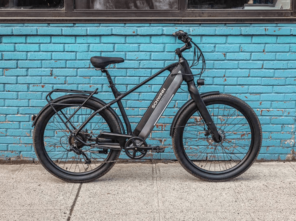 5 Best Electric Bikes with Child Seat in 2024 EBike with Kid Seat Review