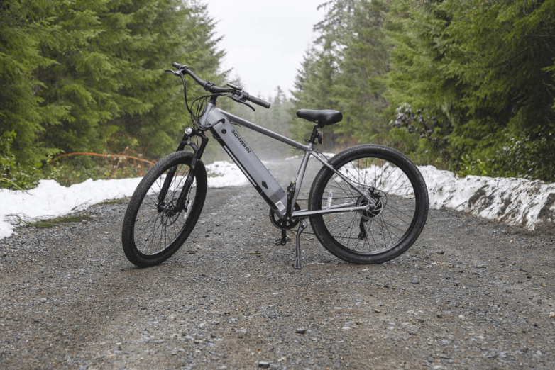 Schwinn Marshall ebike