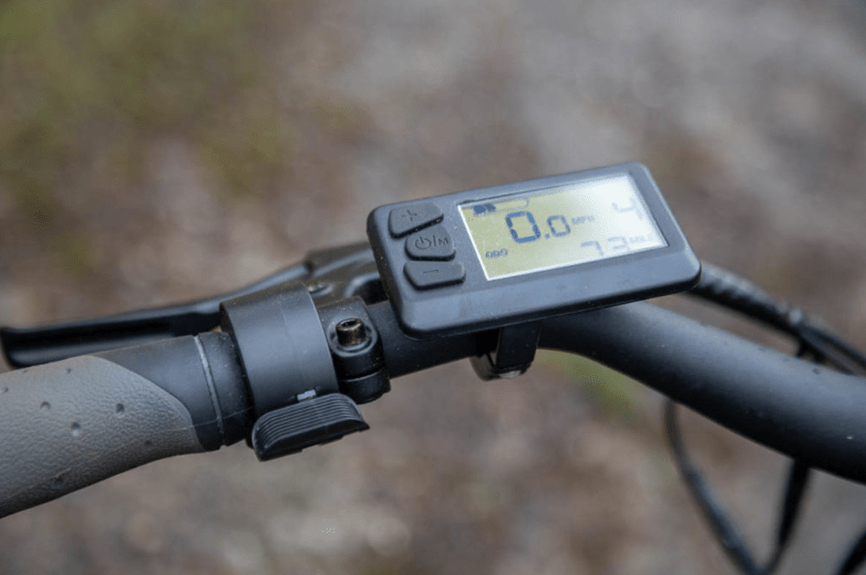 Schwinn Marshall e bike