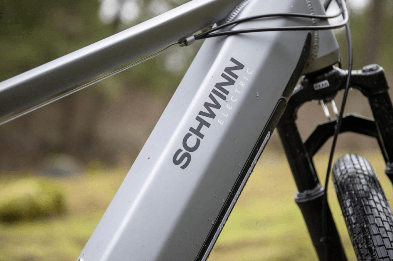 Schwinn Marshall electric bike