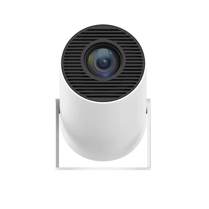 Encalife Ultimate Bedroom Companion LCD Projector