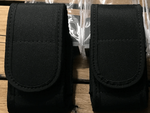 Seek Thermal RevealPRO handheld thermal camera