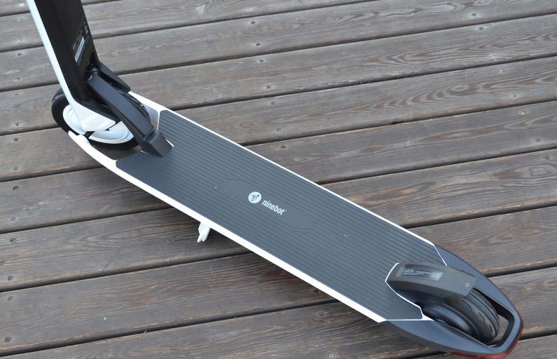 Segway Ninebot Air T15 Electric Scooter