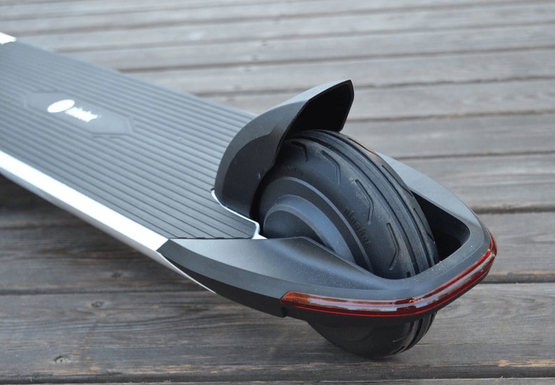 Segway Ninebot Air T15 Scooter Review