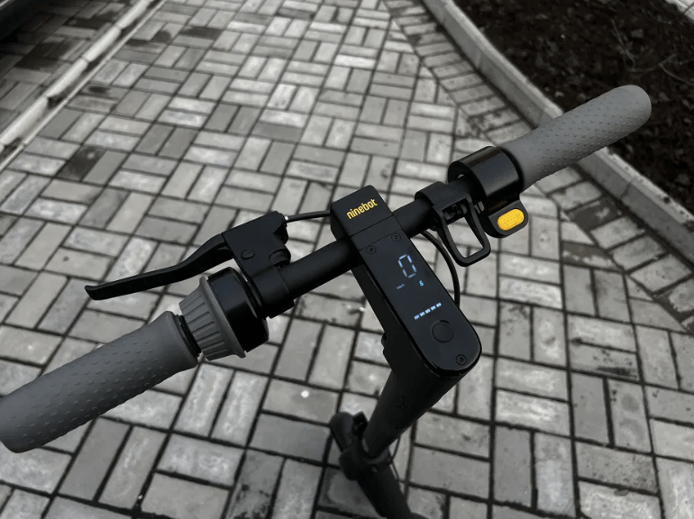 Segway Ninebot MAX G30P E-Scooter Review