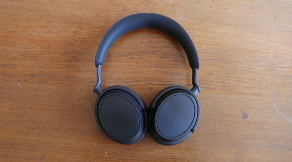 Casque de studio sans fil Sennheiser Accentum Plus de qualité