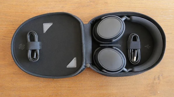 Casque sans fil Sennheiser Accentum Plus à sonorité premium